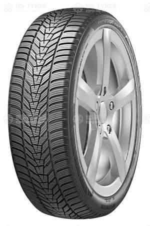 Hankook Winter i*Cept Evo 3 X W330A SUV 245/60 R18 105H
