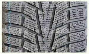 Hankook Winter i*Cept X RW10 255/55 R19 111T