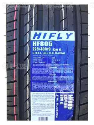 Hifly HF805 235/45 R18 98W