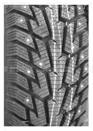 Hifly W601 Vigorous 225/75 R16C 115/112S