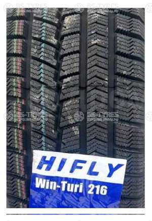 Hifly Win-turi 216 255/55 R19 111H