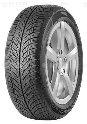 ILink Multimatch A/S 215/50 R17 95W