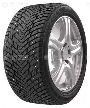 ILink Wintervorhut Stud II 275/45 R20 110T