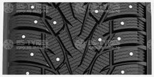 ILink Wintervorhut Stud III 245/75 R16C 120Q