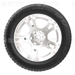 ILink Wintervorhut Stud III 245/75 R16C 120Q