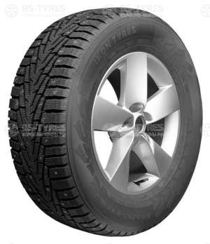Ikon (Nokian Tyres) Character Ice 7 (Nordman 7) 175/65 R14 86T