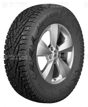 Ikon (Nokian Tyres) Autograph Ice C3 215/65 R16C 109/107R