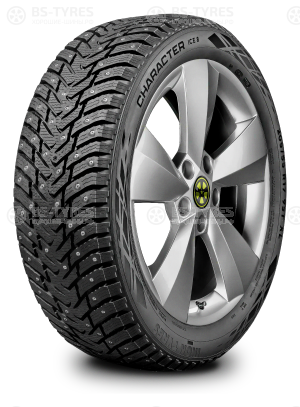 Ikon (Nokian Tyres) Character Ice 8 (Nordman 8) 175/65 R14 86T