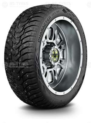 Ikon (Nokian Tyres) Character Ice 8 (Nordman 8) 175/65 R14 86T