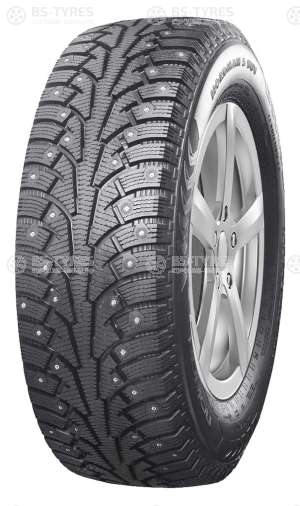 Ikon Nordman 5 175/65 R14 86T