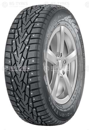 Ikon Nordman 7 (Character Ice 7) 185/65 R14 90T