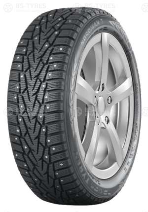 Ikon Nordman 7 (Character Ice 7) 185/65 R14 90T