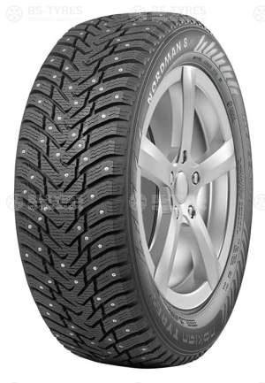 Ikon Nordman 8 (Character Ice 8) SUV 215/65 R16 102T