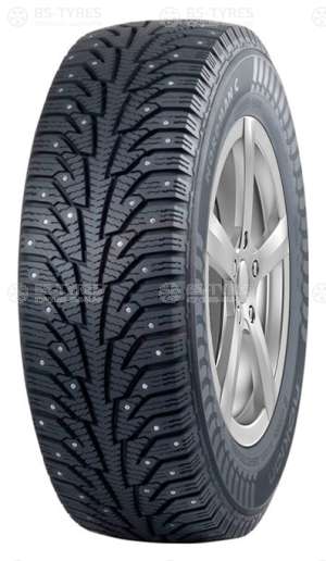 Ikon Nordman C 215/65 R16C 109/107T
