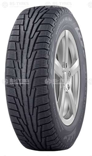 Ikon Nordman RS2 (Character Snow 2) 185/70 R14 92R