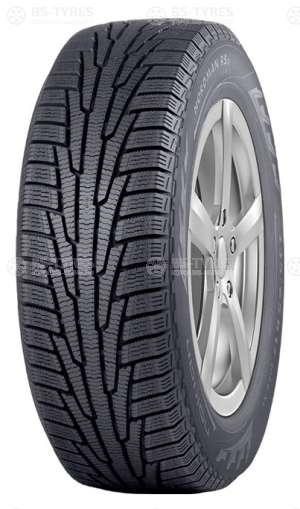 Ikon Nordman RS2 (Character Snow 2) 185/70 R14 92R