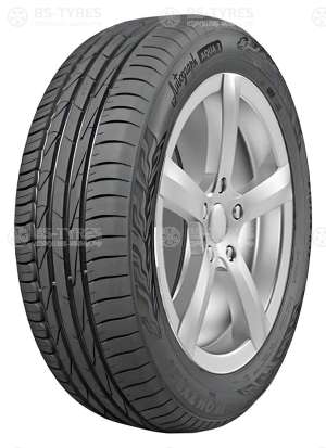 Ikon (Nokian Tyres) Autograph Aqua 3 SUV 215/65 R16 102V