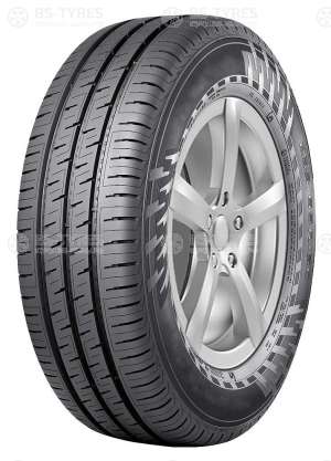Ikon (Nokian Tyres) Autograph Eco C3 215/70 R15C 109/107R
