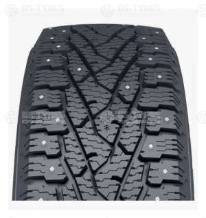 Ikon (Nokian Tyres) Autograph Ice C3 215/65 R16C 109/107R