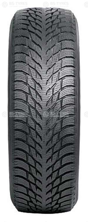 Ikon (Nokian Tyres) Autograph Snow 3 205/55 R16 94R