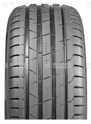 Ikon (Nokian Tyres) Autograph Ultra 2 SUV 265/50 R20 111W