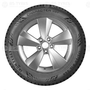 Ikon (Nokian Tyres) Character Ice 7 (Nordman 7) 175/65 R14 86T