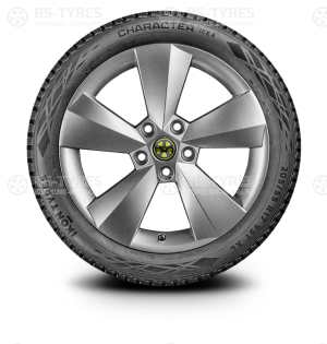 Ikon (Nokian Tyres) Character Ice 8 (Nordman 8) 175/65 R14 86T