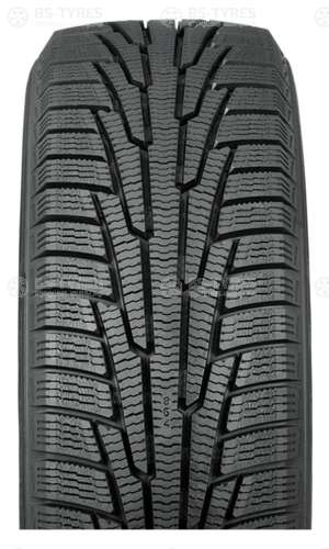 Ikon (Nokian Tyres) Character Snow 2 (Nordman RS2) 185/70 R14 92R