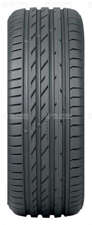 Ikon (Nokian Tyres) Character Ultra (Nordman SZ2) 245/45 R18 100W