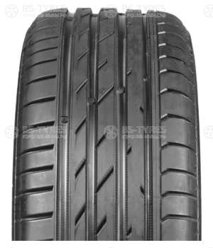 Ikon (Nokian Tyres) Character Ultra (Nordman SZ2) 245/45 R18 100W