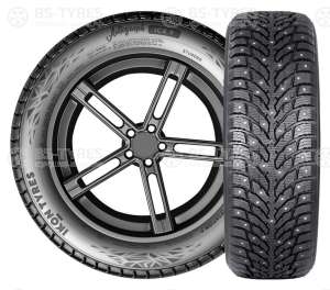 Ikon (Nokian Tyres) Autograph Ice 9 SUV 215/65 R16 102T