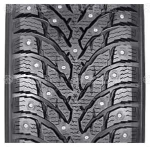 Ikon (Nokian Tyres) Autograph Ice 9 SUV 215/65 R16 102T