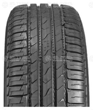 Ikon (Nokian Tyres) Character Aqua (Nordman S2) SUV 245/45 R20 103V