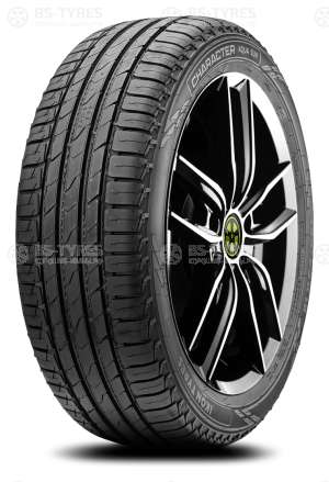 Ikon (Nokian Tyres) Character Aqua (Nordman S2) SUV 245/45 R20 103V