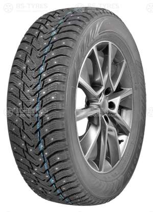 Ikon (Nokian Tyres) Character Ice 8 (Nordman 8) 175/65 R14 86T