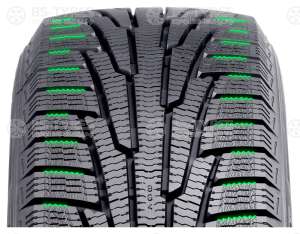 Ikon (Nokian Tyres) Character Snow 2 (Nordman RS2) 185/70 R14 92R