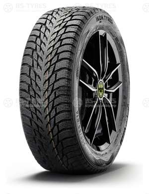 Ikon (Nokian Tyres) Autograph Snow 3 205/55 R16 94R