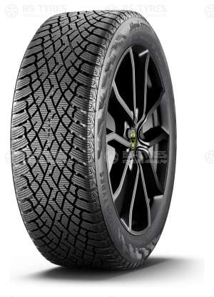 Ikon (Nokian Tyres) Autograph Snow 5 215/55 R17 98R