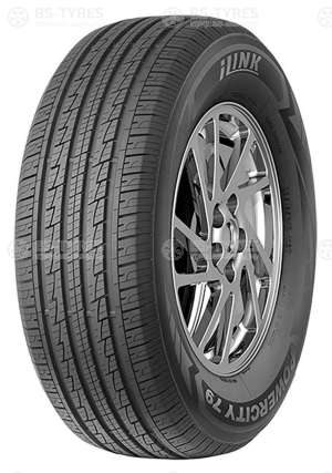 ILink Powercity 79 235/55 R18 104H