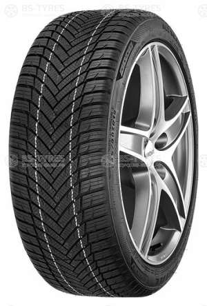 Imperial All Season Driver 155/60 R15 74T