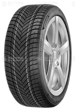 Imperial All Season Driver 155/60 R15 74T