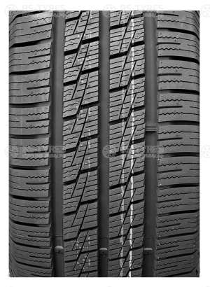 Imperial All Season Van Driver 215/75 R16C 113/111S