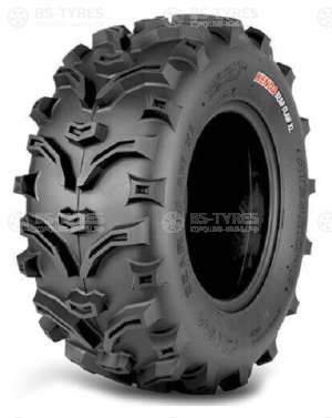 Kenda K299A Bear Claw 10/25 R12