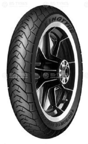 King tyre K70 130/70 R18 63H Рулевая