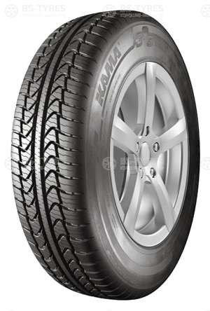 Кама 365 (НК-242) SUV 215/70 R16 100T