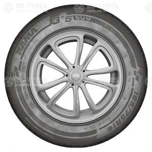 Кама 365 (НК-242) SUV 215/70 R16 100T