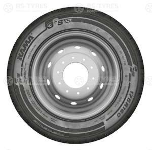 Кама 365 LT (НК-243) 195/75 R16C 107/105Q