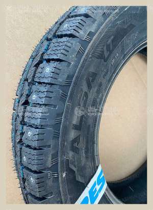 Кама Alga (НК-534) 195/80 R14C 106/104R