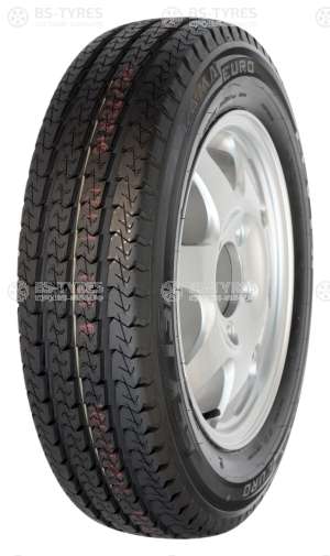 Кама Euro-131 185/75 R16C 104/102N