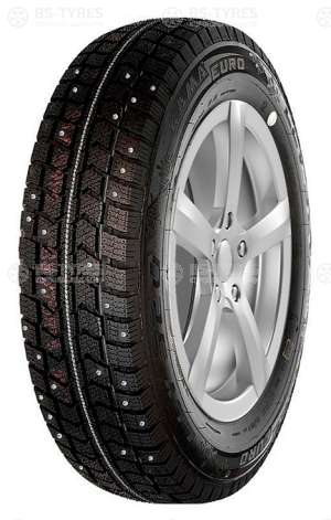 Кама Euro LCV-520 205/75 R16C 110/108R